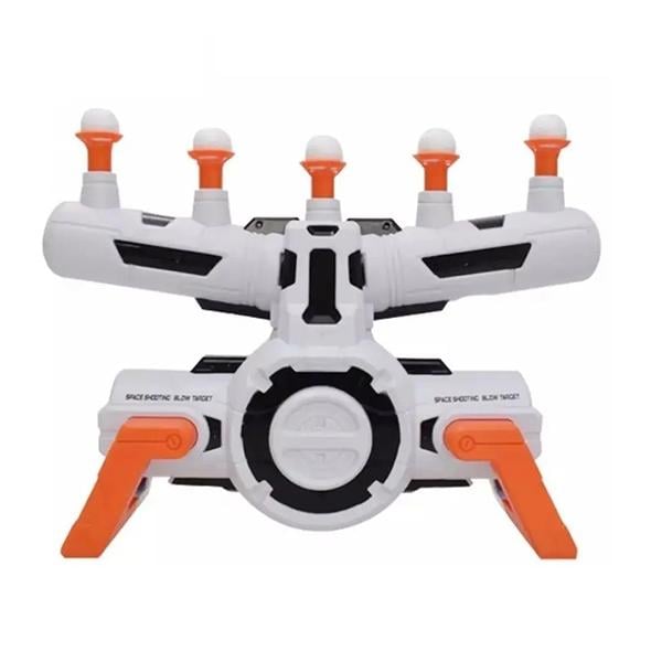 Тир повітряний Shooting X-Target B2127