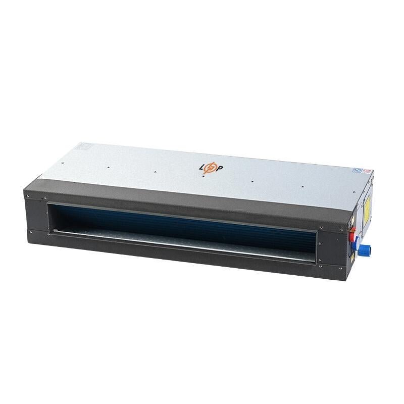 Фанкойл ультратонкий LP FP-85 высокоэффективный горизонтальный канальный Фанкойл ультратонкий LP FP-85 высокоэффективный горизонтальный канальный