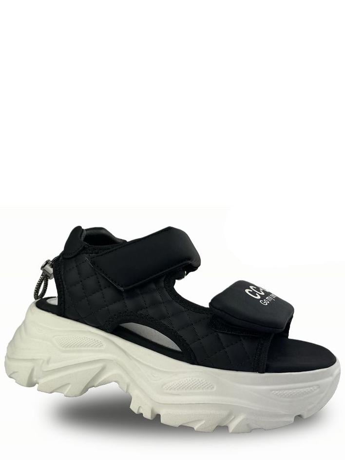 Сандалии Jong Golf CN20495-20 р. 34 Черно-белый