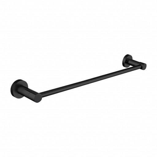 Держатель для полотенец Omnires Modern Project Black Matt (MP60214BL) Держатель для полотенец Omnires Modern Project Black Matt (MP60214BL)