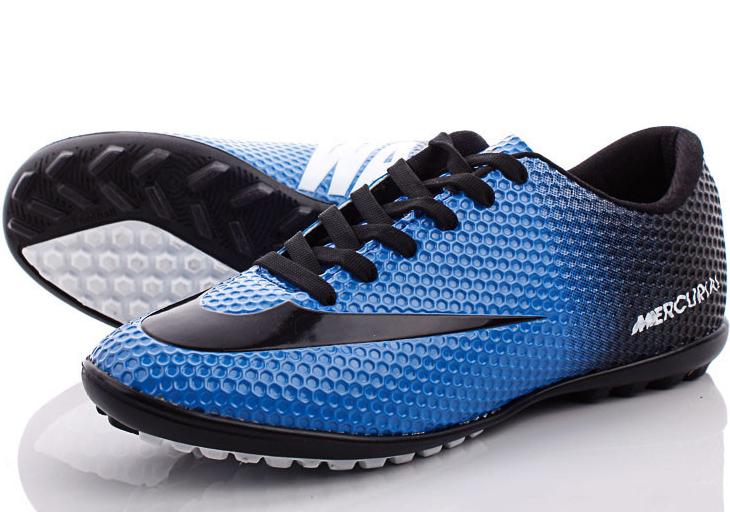 Сороконожки Difeno K696-blue-b р. 42 Синий Сороконожки Difeno K696-blue-b р. 42 Синий