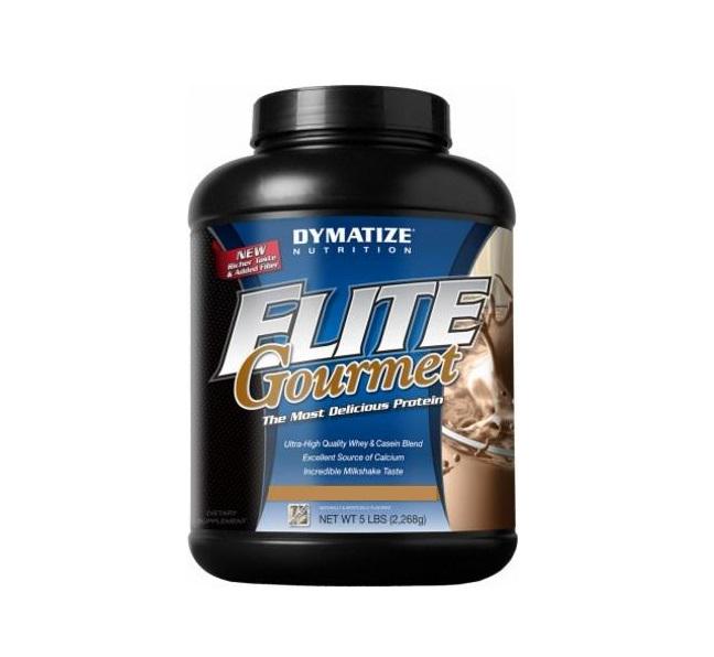Протеин Dymatize Elite Gourmet 2,27 кг Печенье с кремом (1013V338)