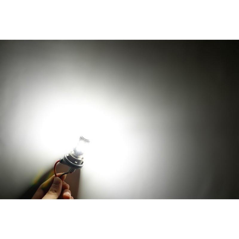 Лампи світлодіодні Carlamp 7K-1156/P21W Canbus (7K1156) - фото 8 Лампи світлодіодні Carlamp 7K-1156/P21W Canbus (7K1156) - фото 8