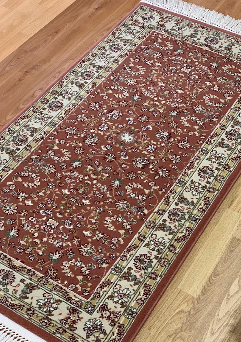 Ковер с коротким ворсом Iranian Star 2661a Tile 100x200 см (81971020) Ковер с коротким ворсом Iranian Star 2661a Tile 100x200 см (81971020)