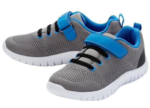 Кроссовки для мальчика летние Pepperts р. 34 (TR0002В065)