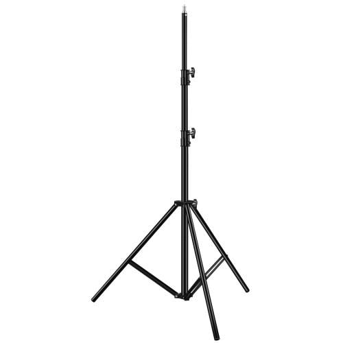 Стойка для освещения софтбокса Puluz PU3058 алюминиевая 89-280 см