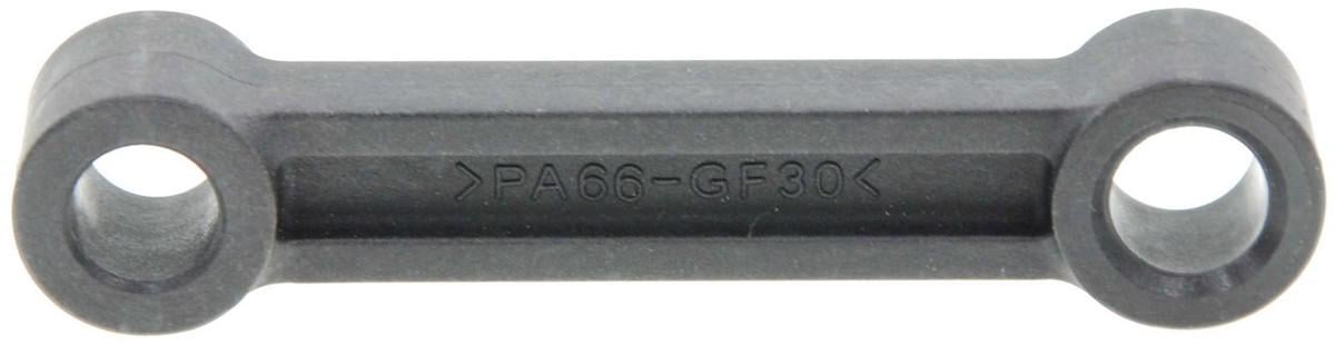 Шатун отбойного молотка Makita HM1202C 416930-9 d1 12mm d2 13mm L 110mm