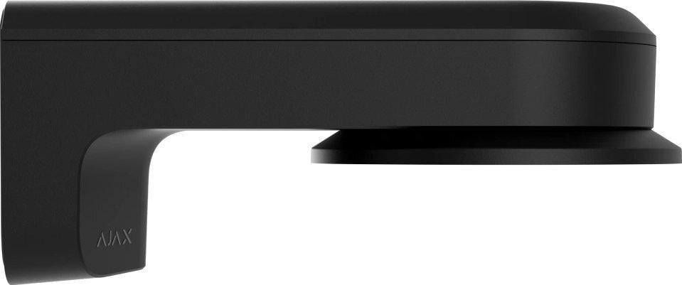 Кронштейн настенный для камеры Ajax MountCam B2 ASP Black - фото 3 Кронштейн настенный для камеры Ajax MountCam B2 ASP Black - фото 3