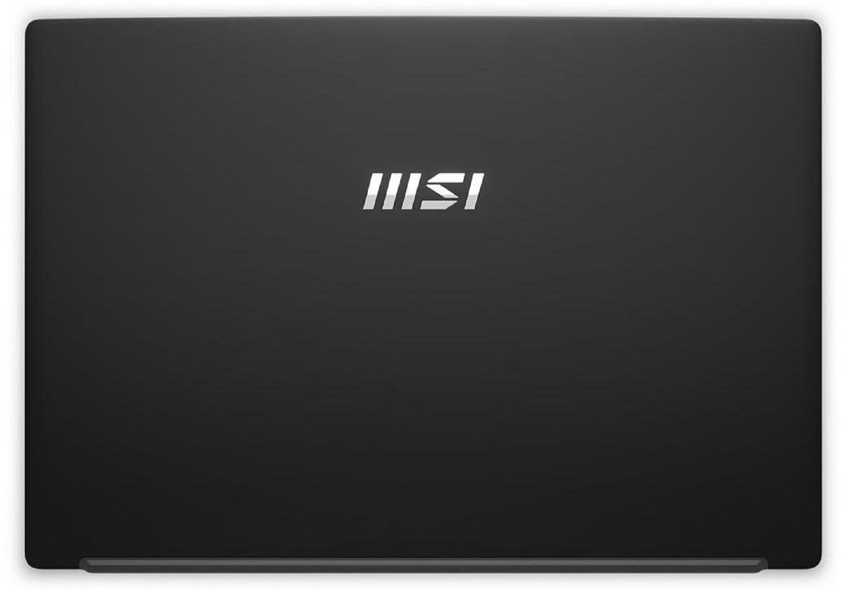 Ноутбук MSI Modern C12M-037PL 14" IPS i5-1235U 8 Gb RAM 512 Gb SSD Windows 11 Home (C12M-037PL) - фото 5