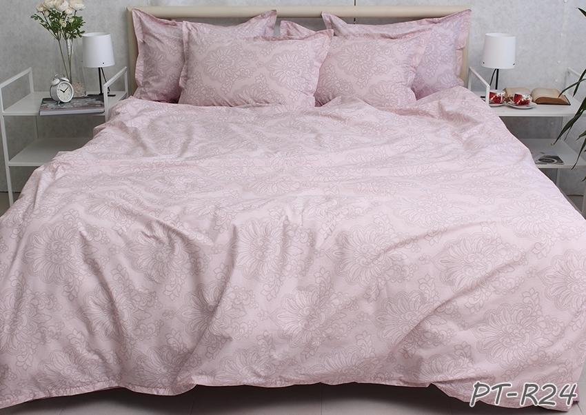 Комплект постельного белья евро наволочки 70x70 см (PT-R24) Комплект постельного белья евро наволочки 70x70 см (PT-R24)
