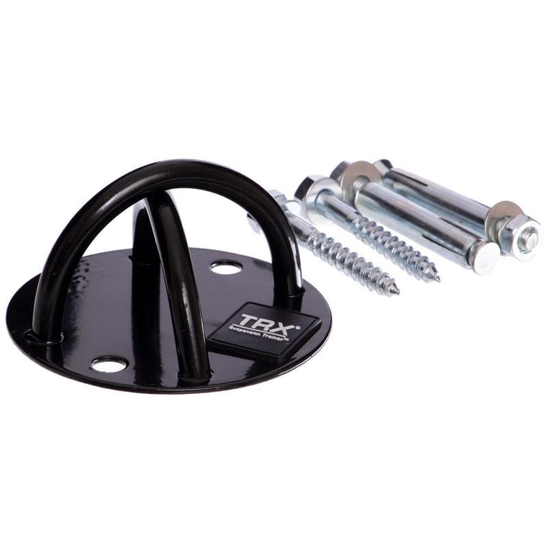 Крепление для петель Zelart SP-Sport TRX X-Mount FI-4389 Черный (DR002431)