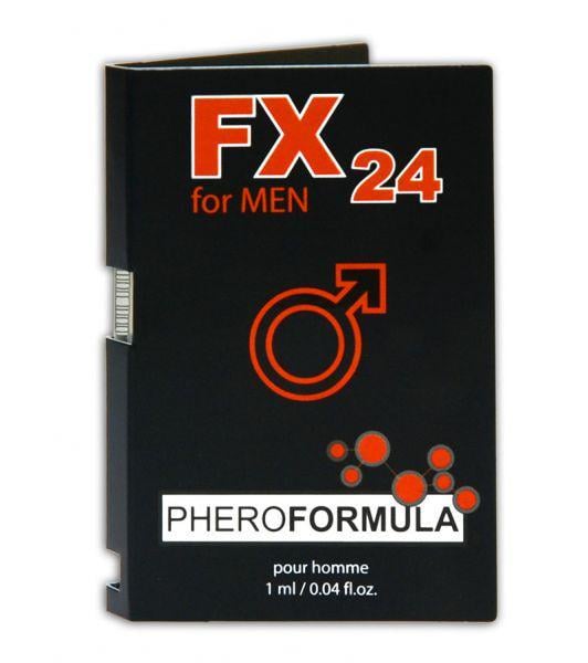 Пробник FX24 for men 1 мл