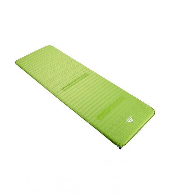 Коврик Mountain Equipment Classic Comfort 3.8 Mat Long (1053-ME-003492.01185.Long)