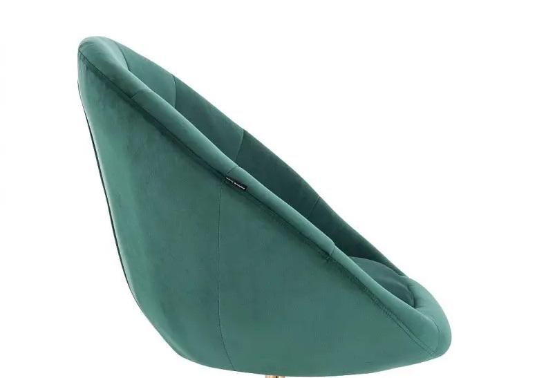 Кресло парикмахерское HR8516 Зеленый (HR8516НЕ) - фото 2 Кресло парикмахерское HR8516 Зеленый (HR8516НЕ) - фото 2