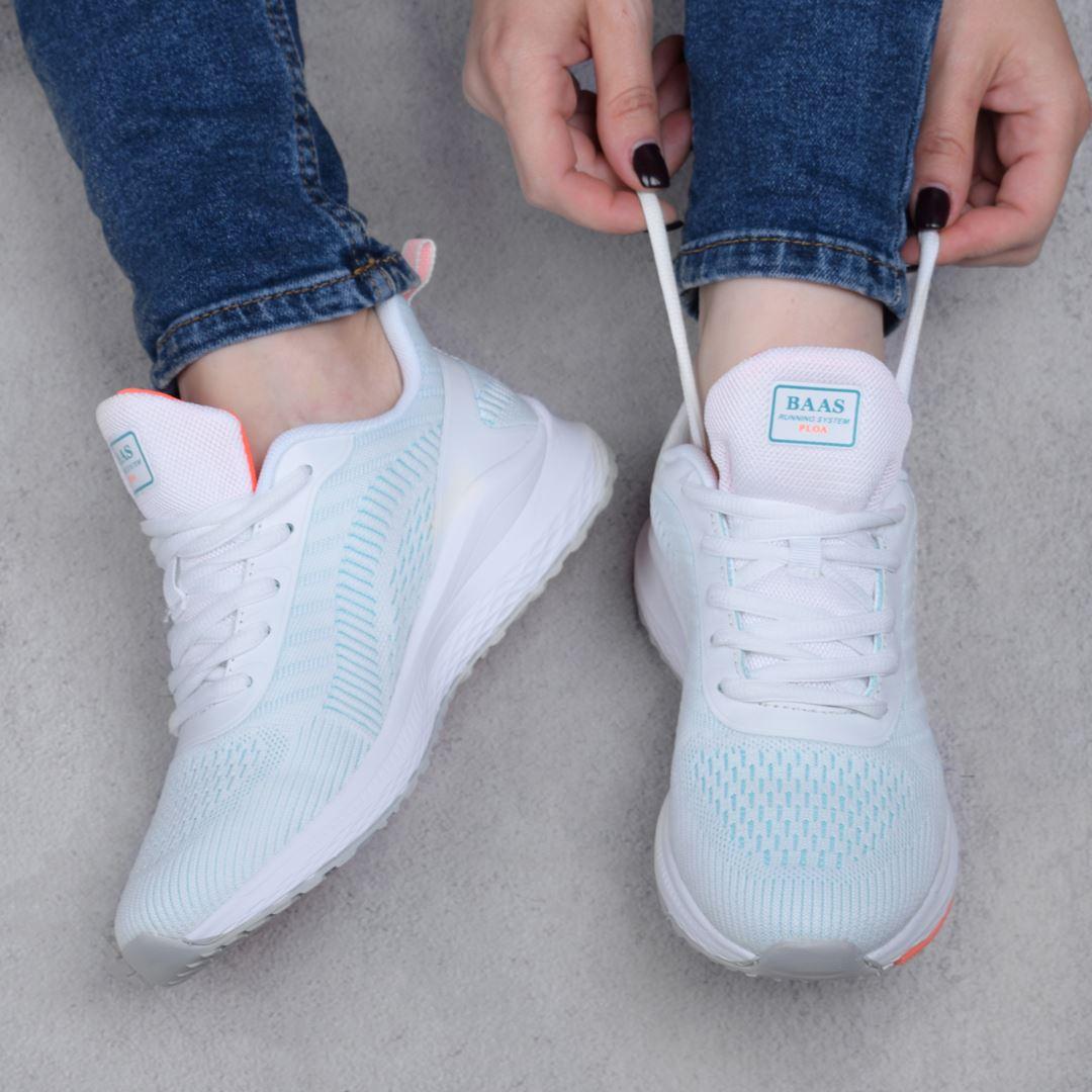 Кроссовки женские Fashion 332290 р. 36 23 см