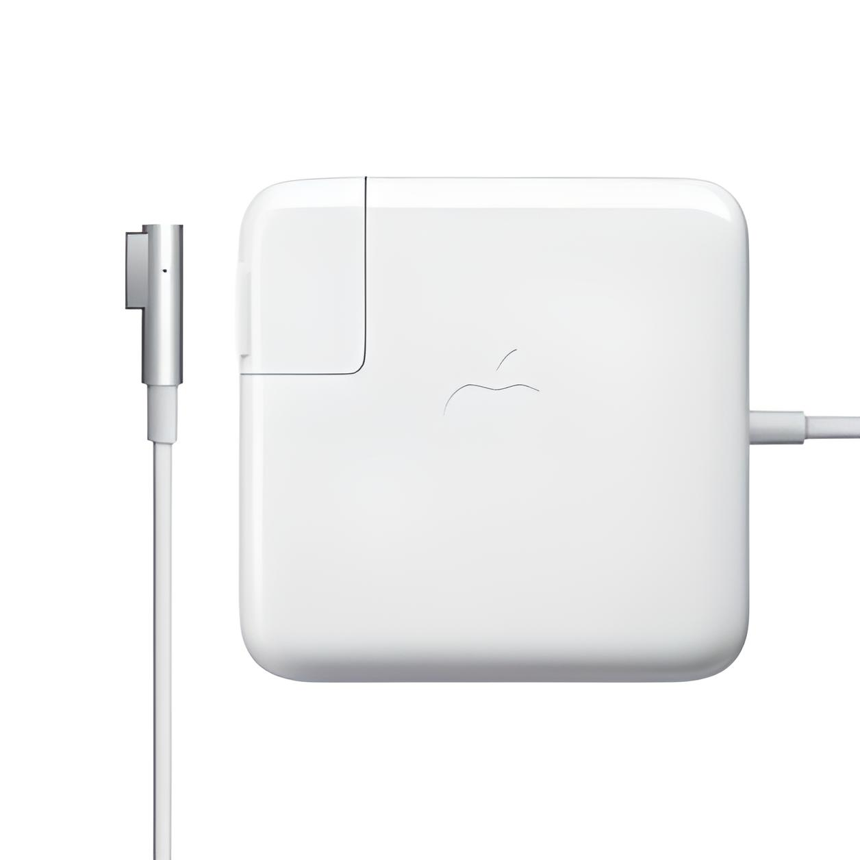 Блок питания Merlion LAMS для ноутбука Apple MagSafe 16,5V 3,65A 60 Вт (DR012426)