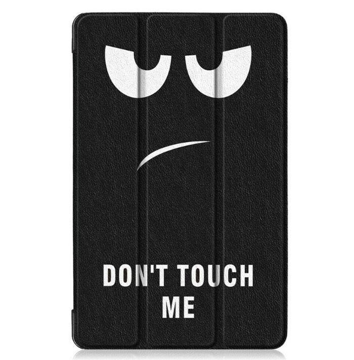 Чохол Primo для планшета Samsung Galaxy Tab A 10.1" 2019 SM-T510/SM-T515 Slim Don’t Touch (977016157)