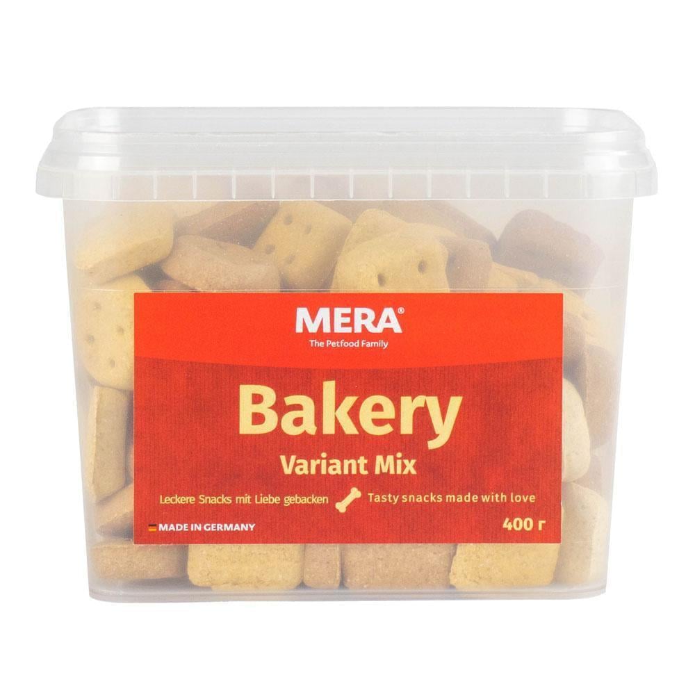 Лакомство для собак MERA Variant Mix 400 г (1712025376) Лакомство для собак MERA Variant Mix 400 г (1712025376)
