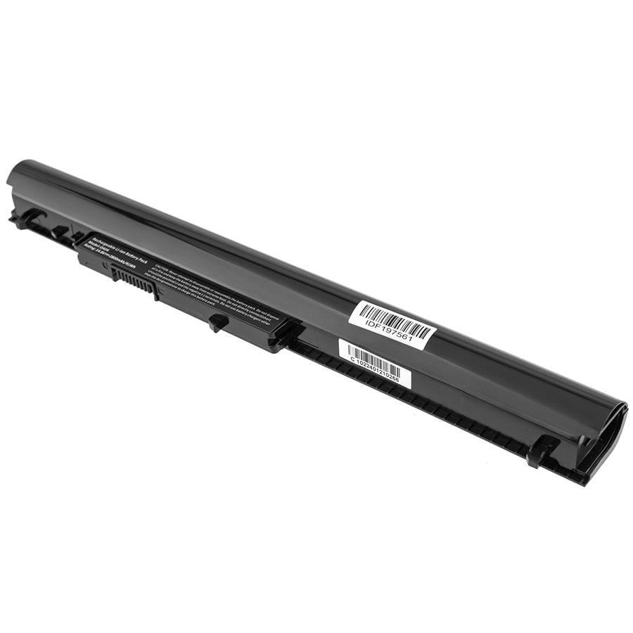 Аккумулятор для ноутбука HP Pavilion x360 Convertible 14-DW 2800 mAh 14,4V (121437) - фото 1