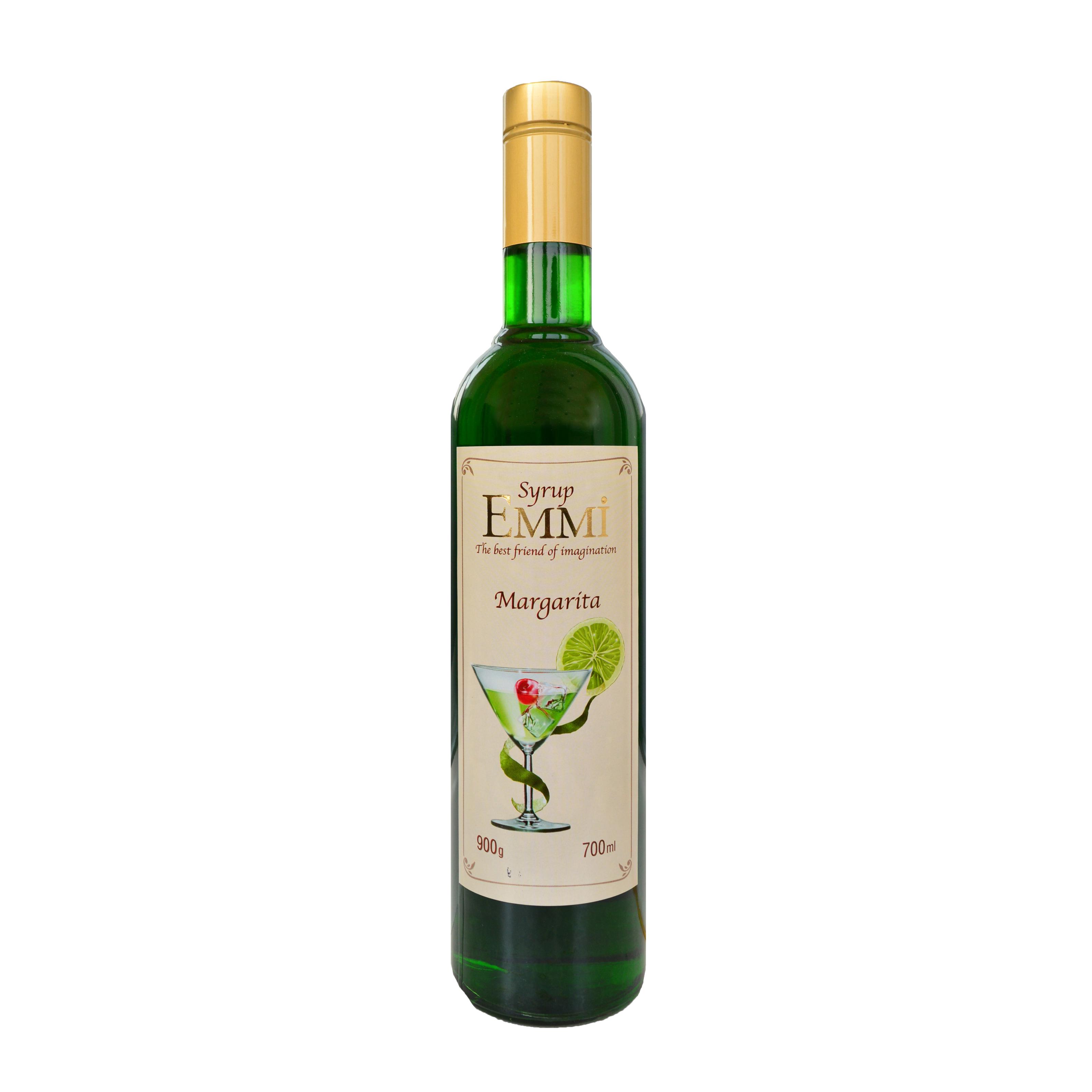 Сироп Emmi Маргарита 700 мл (i670030238)