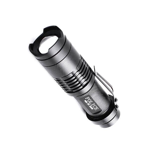 Фонарик 8468/8455-XPE