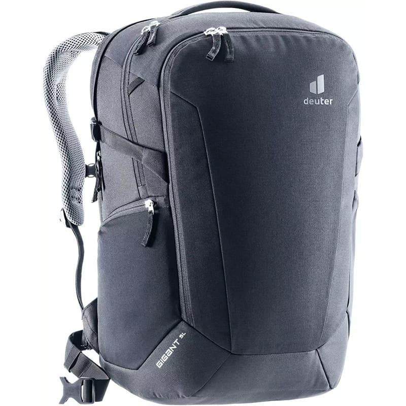 Міський рюкзак Deuter Gigant SL 32 л Black (3812621 7000)
