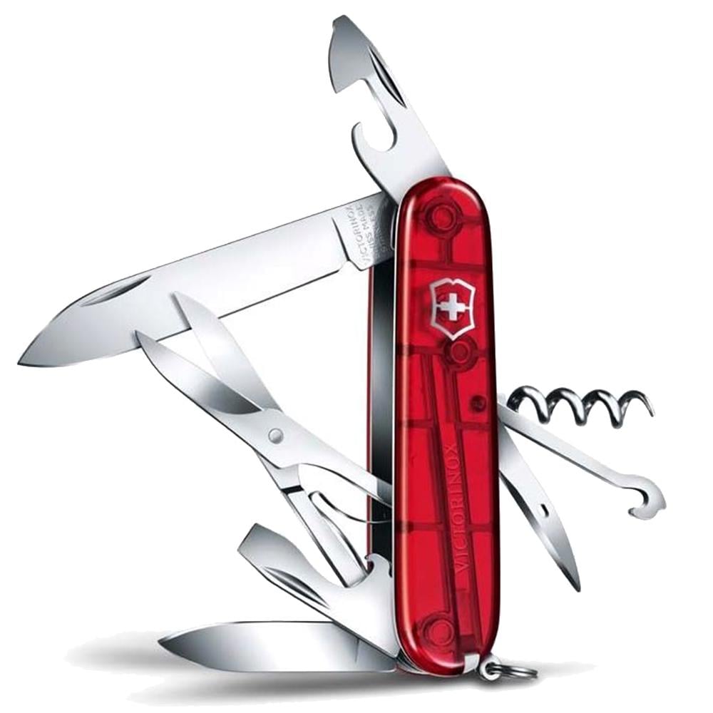 Нож Victorinox Climber 1.3703.T - фото 3