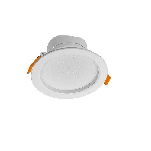 Светильник светодиодный GTV TORONTO LD-TOR24 W-NB 24 W 4000К круглый