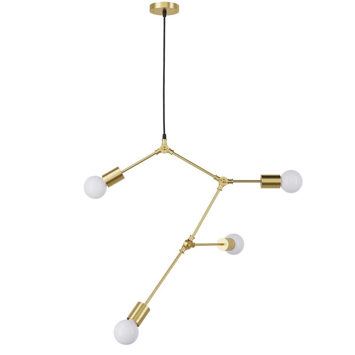 Люстра Pikart Lights 23712-1