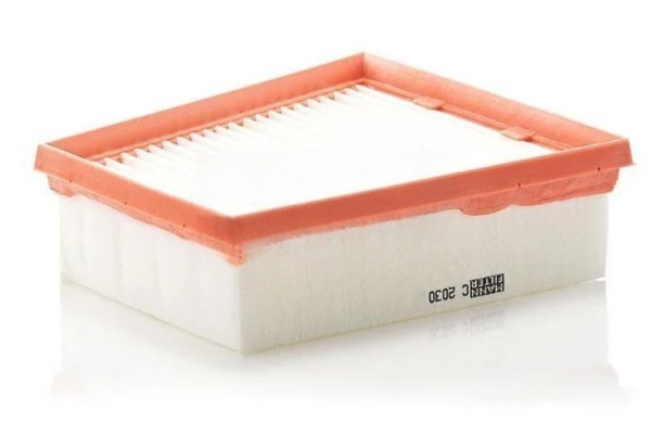 Фільтр повітряний MANN C2030