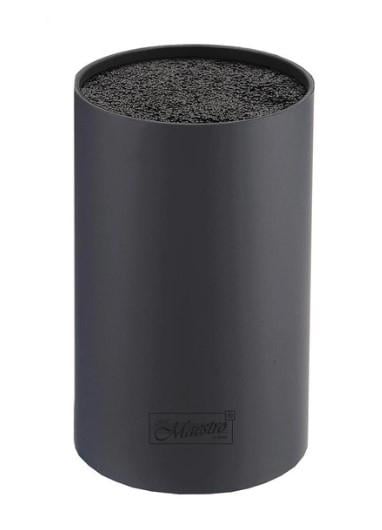 Колода для ножей для кухонных принадлежностей 18 см Серый (c4f6950c)