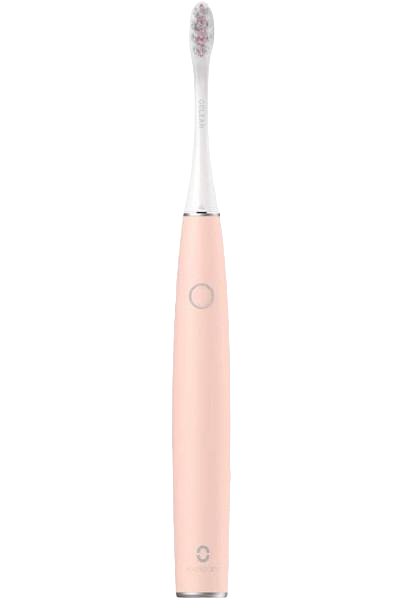 Щітка зубна електрична Oclean Air 2 Electric Toothbrush Pink