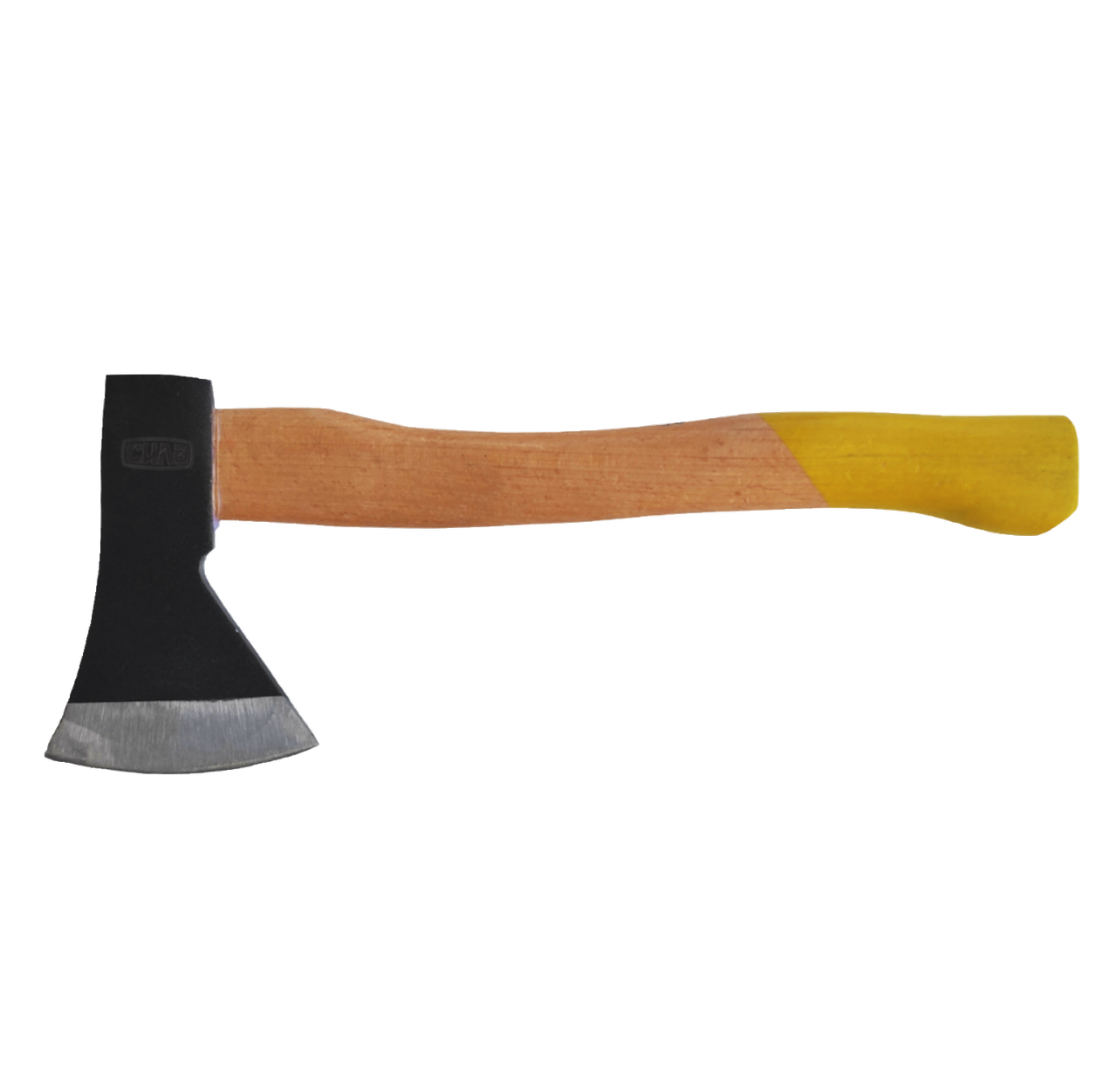 Топор Alloid с деревянной ручкой 600 г 36 см (52110) - фото 2 Топор Alloid с деревянной ручкой 600 г 36 см (52110) - фото 2