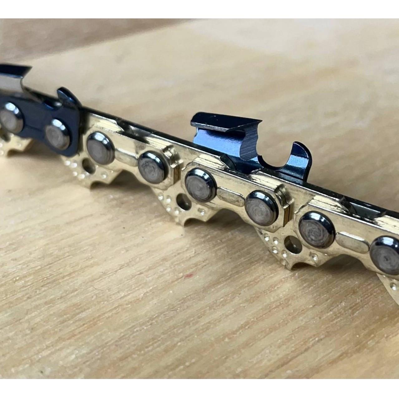 Цепь Sundy 0.325'' 64 звеньев на шину 38 см (30433160) - фото 3 Цепь Sundy 0.325'' 64 звеньев на шину 38 см (30433160) - фото 3