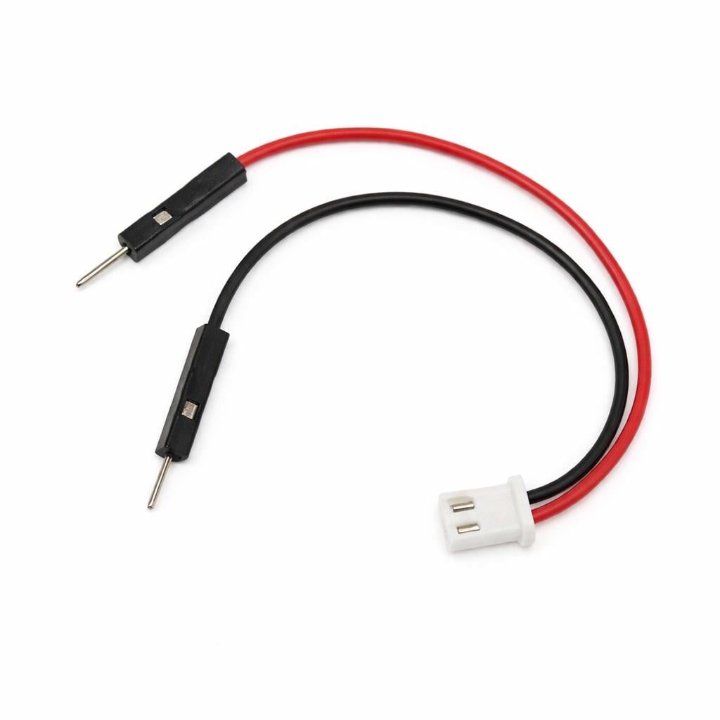 Кабель JST GH1,25 мм Dupont Male 5-pin переходник для Arduino/Pixhawk/FPV и DIY 20 см (00-00030156)