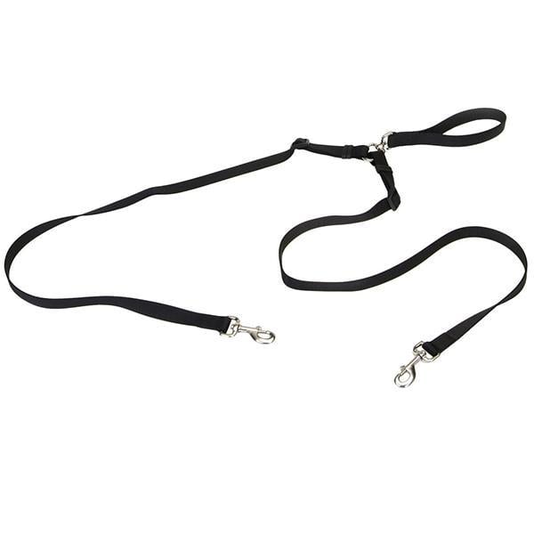 Повідець для 2-х собак Coastal 2 Dog Walker 1,6х1,2 м