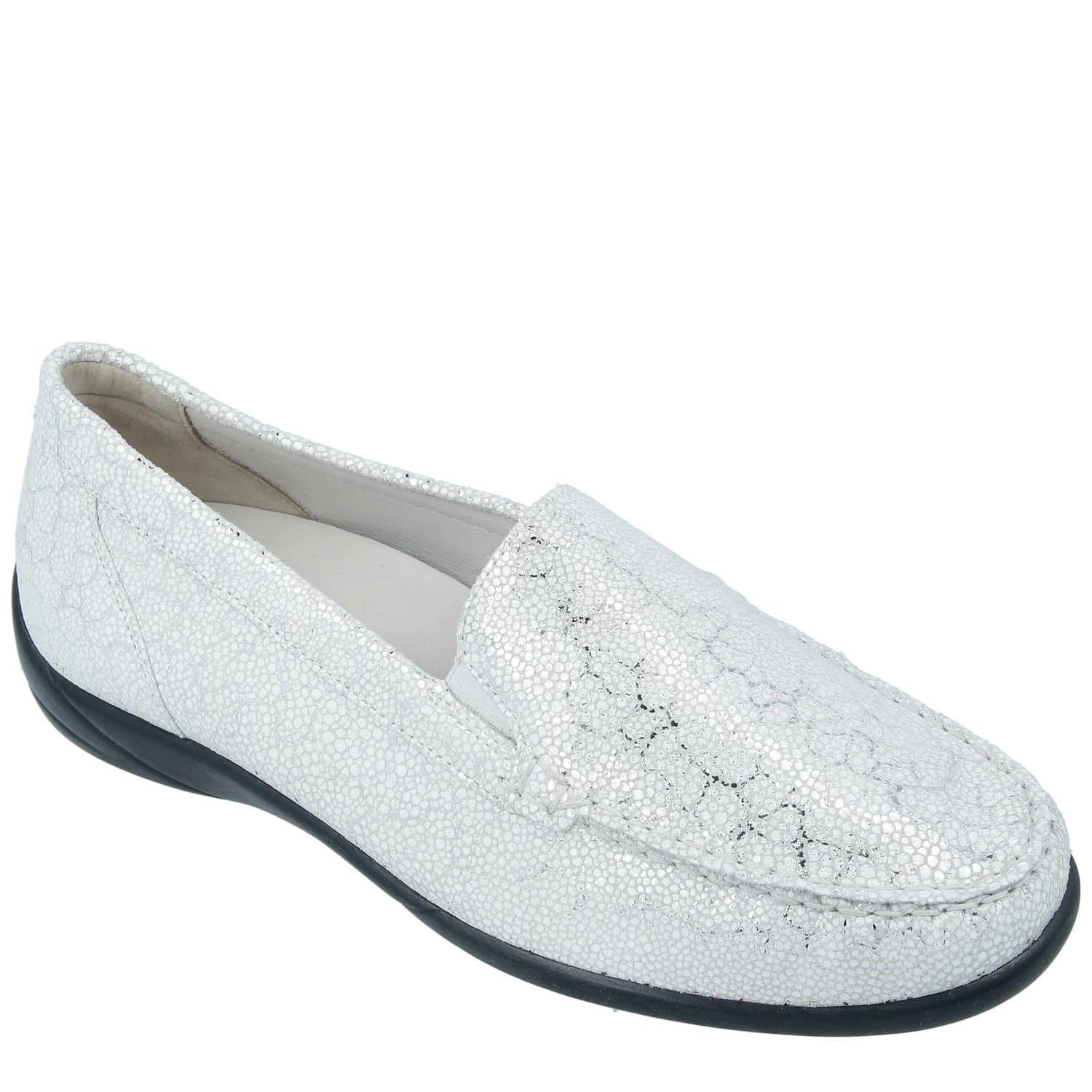 Мокасины женские Waldlaufer р. 37 (92343048)