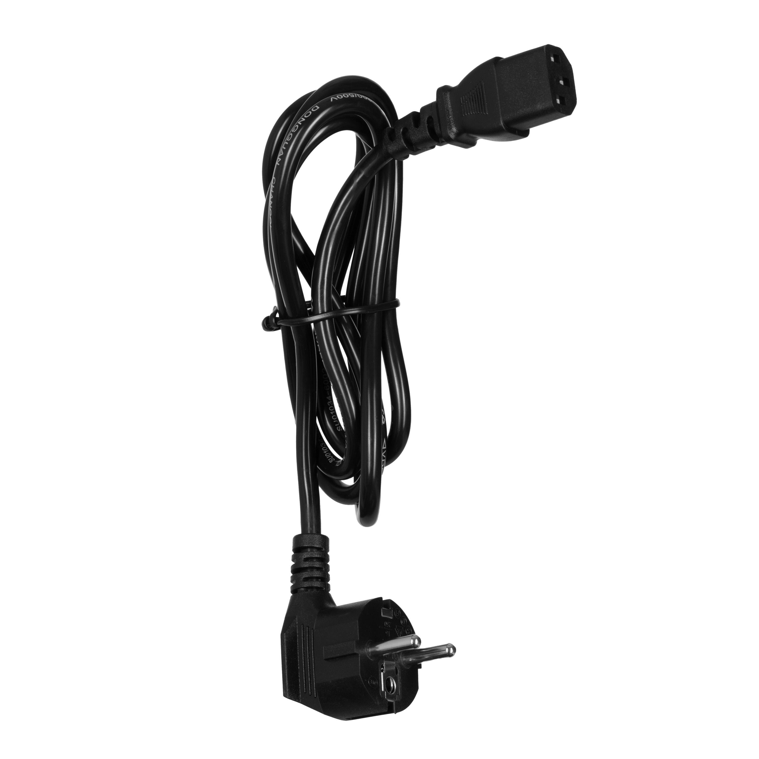 Монітор 2E D3224B Чорний (2E-D3224B-01.UA) - фото 8