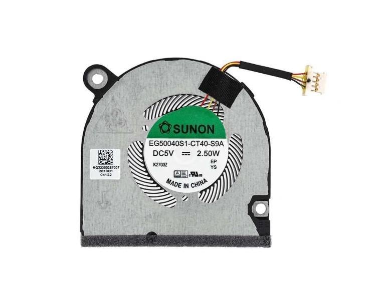 Вентилятор для ноутбука Acer Swift SF514-56 (23.K0JN8.002)