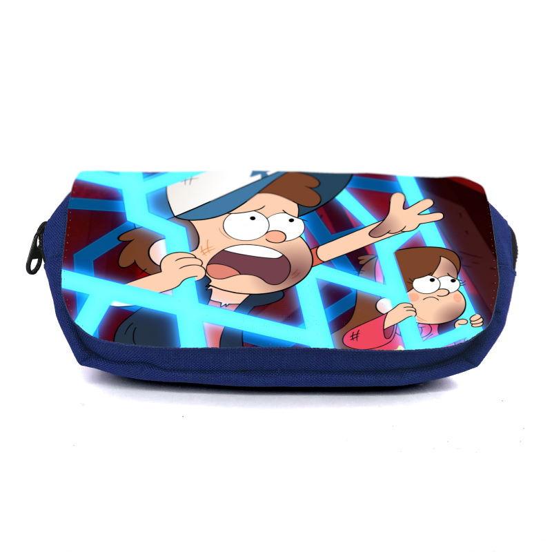 Пенал школьный Gravity Falls GFS-0020 (1468272949)