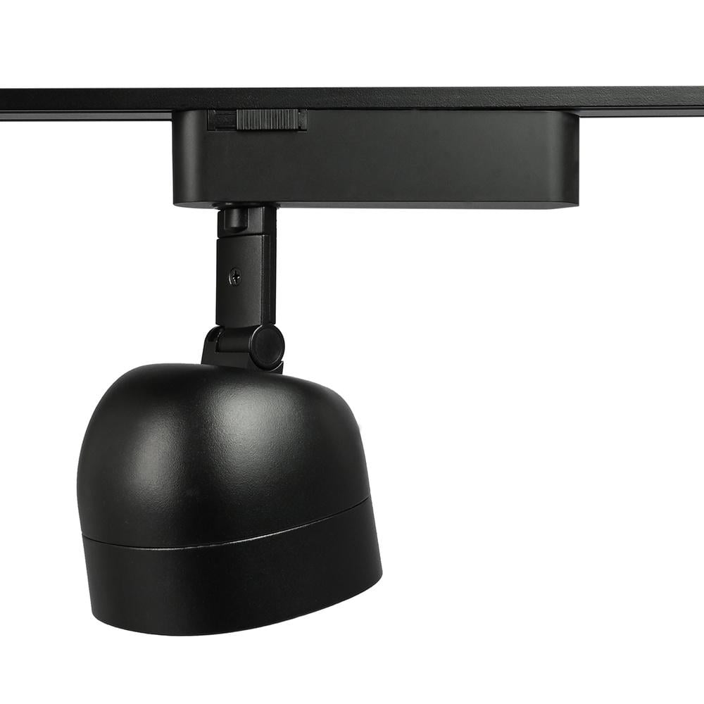 Светильник магнитный трековый Videx LA78B 18W 4000K 48V Black (11476) - фото 10 Светильник магнитный трековый Videx LA78B 18W 4000K 48V Black (11476) - фото 10