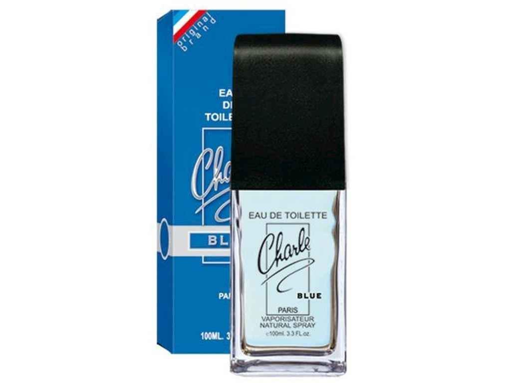 Туалетна вода для чоловіків Charle Aroma Parfume BLUE 100 мл (1096076)