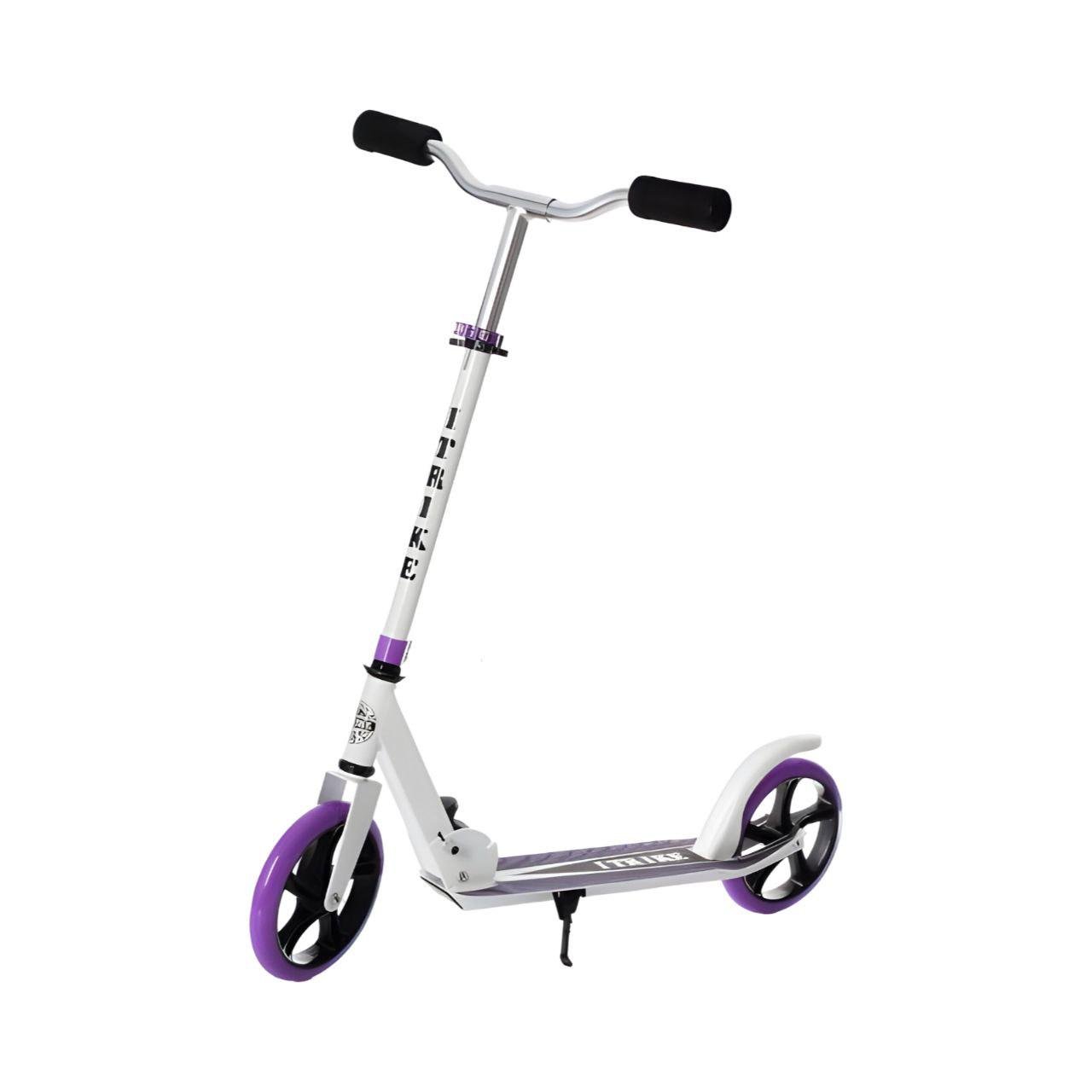 Самокат SR 2-010-10-W-V