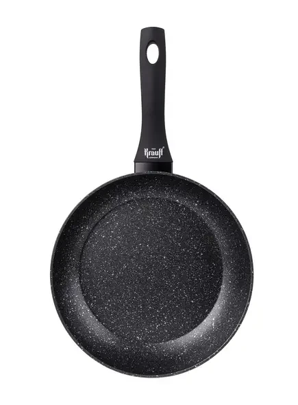 Сковорідка Krauff Smart Chef 25-45-114 алюмінієва антипригарна 28 см (2596943059)
