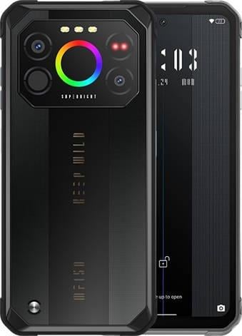 Смартфон Oukitel F150 Air1 Ultra+ 12/256Gb Global Version NFC Black - фото 2