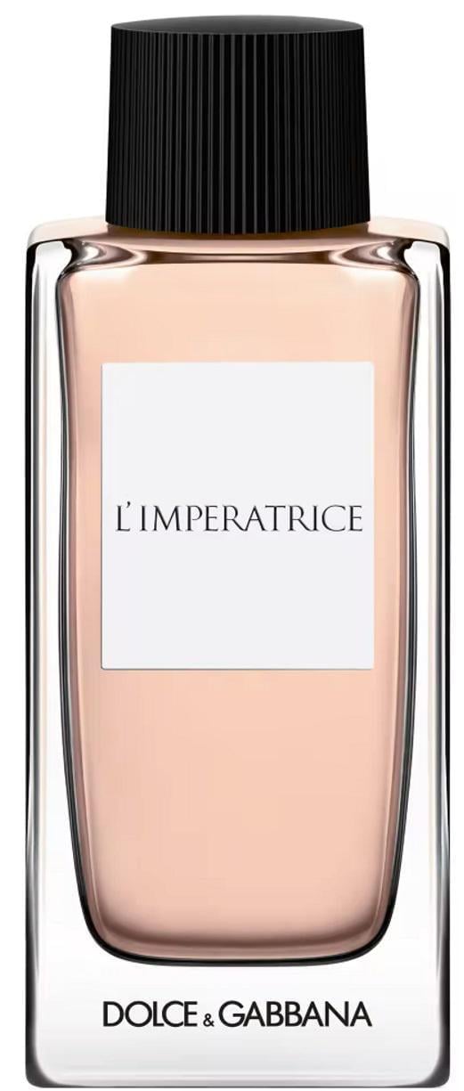 Туалетная вода для женщин Dolce&Gabbana L'Imperatrice 100 мл тестер (100475)