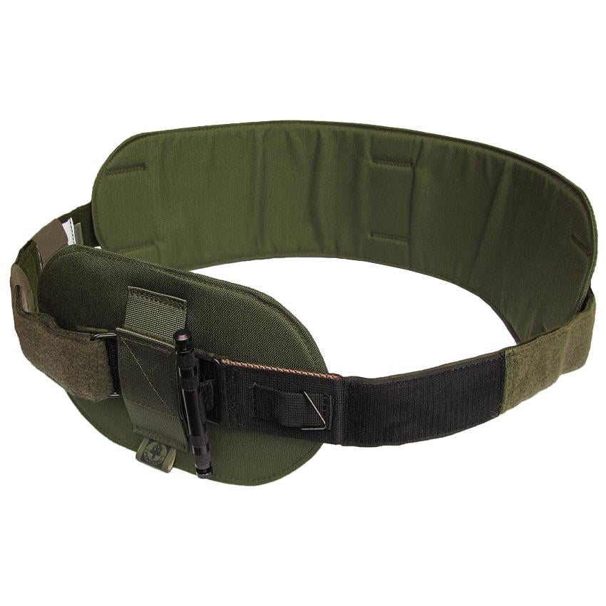 Шина для фиксации плеча/таза/ребер Укроспас ШТК151-70 к жгуту многофункциональному Укроспас (28100874)