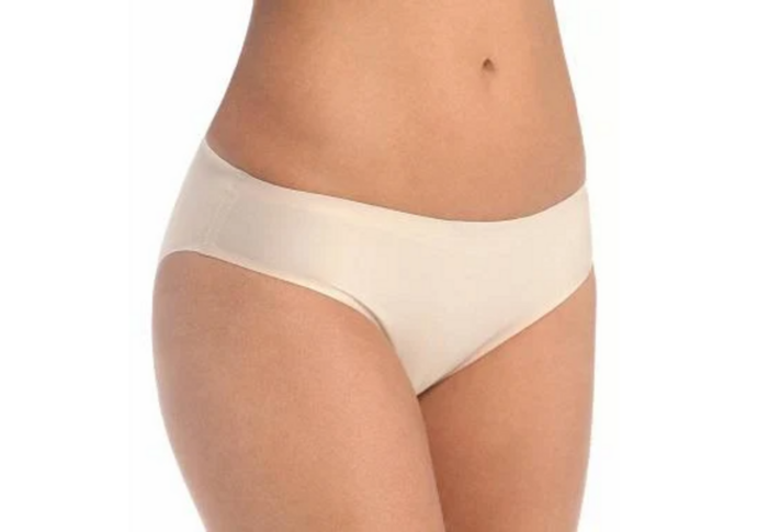 Трусы бесшовные Simone Perele р. 1 Молочный (158720мл)