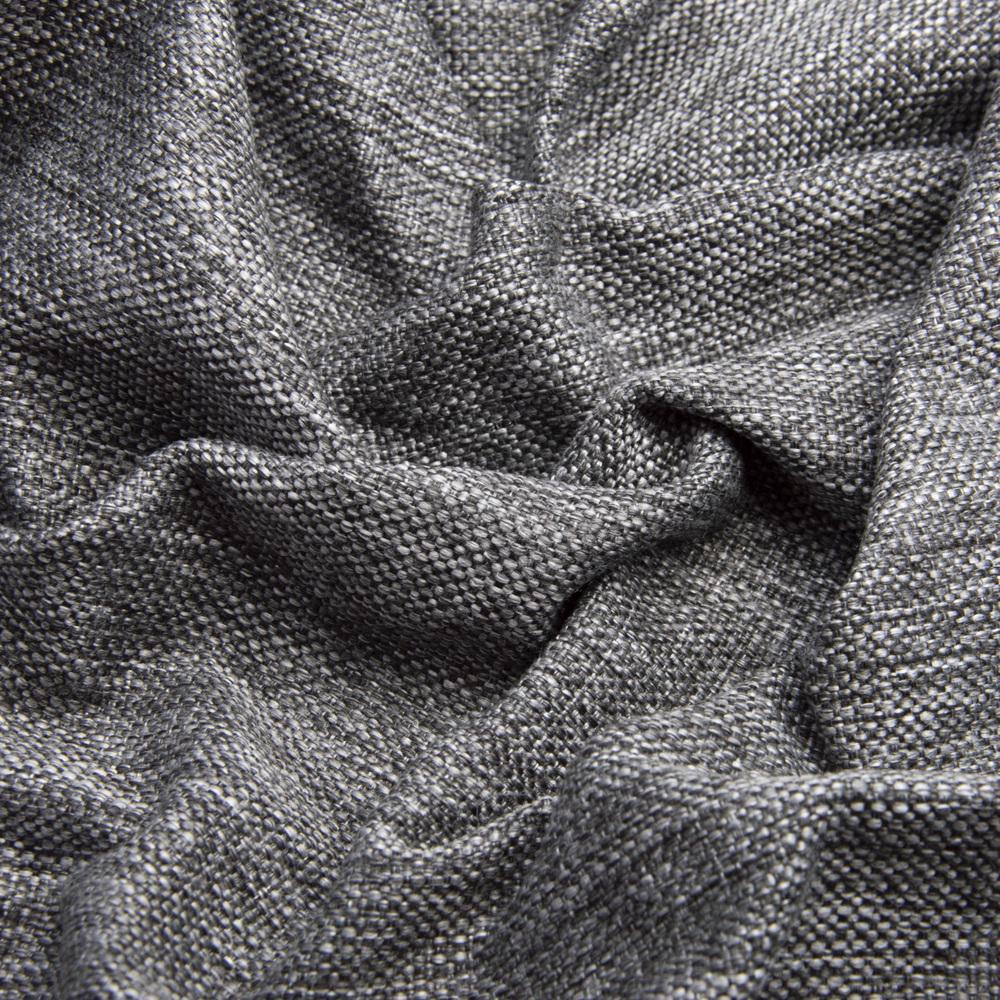 Ткань мебельная ODIN V-19 Серый (24096) - фото 2 Ткань мебельная ODIN V-19 Серый (24096) - фото 2