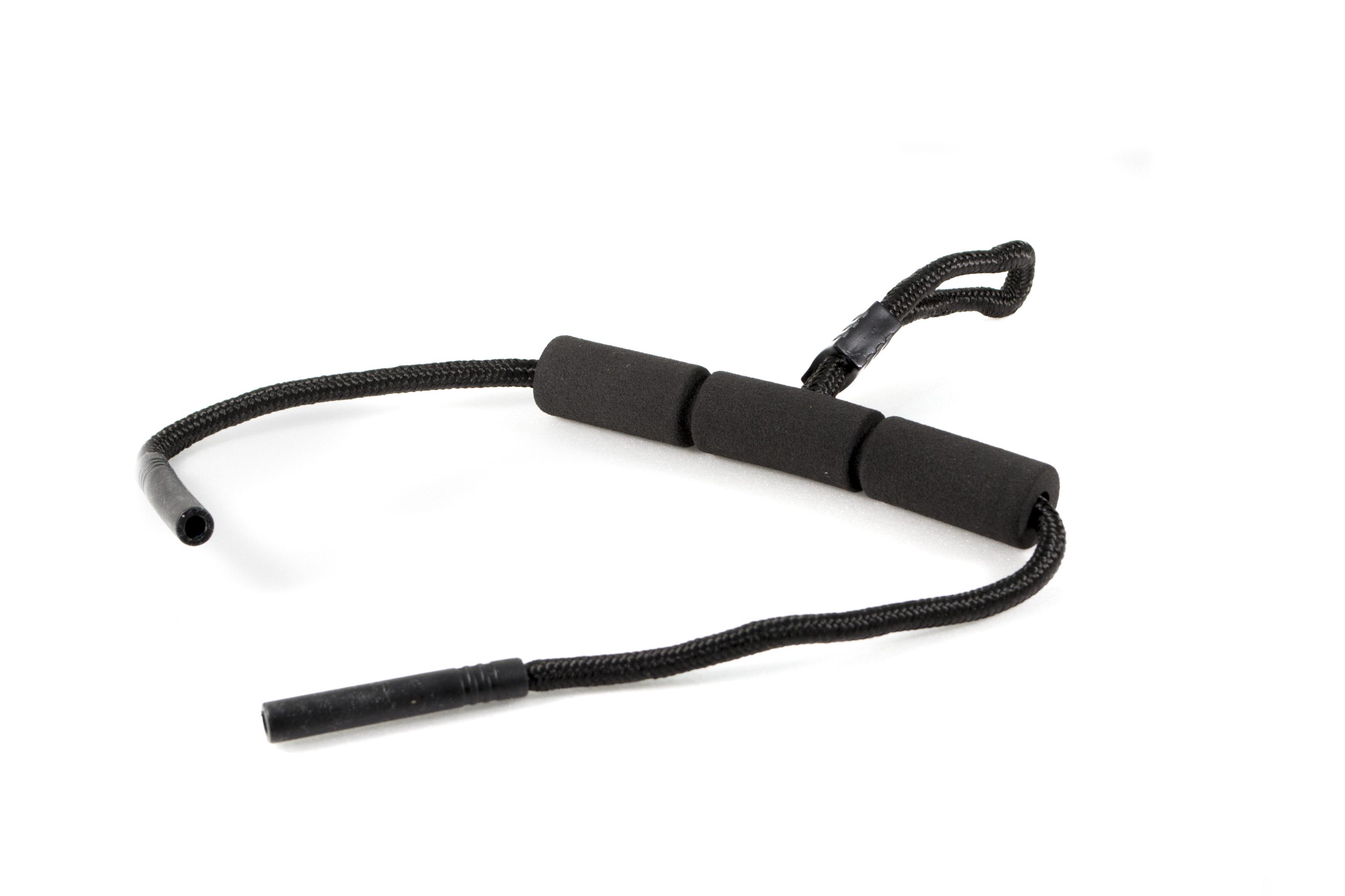 Шнурок-поплавок Best НеМуМу Черный (1597770654) Шнурок-поплавок Best НеМуМу Черный (1597770654)